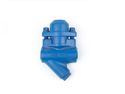 What is a thermodynamic steam trap? What is the principle of thermodynamic steam trap?