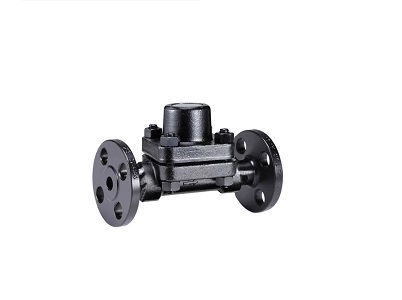 Working principle and selection requirements of bimetallic steam trap