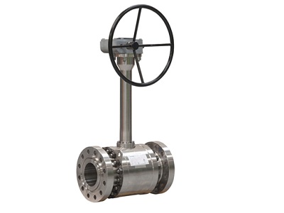 How do Crogenic Valves work?