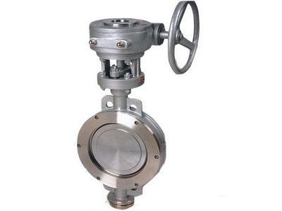 Under what circumstances do we need to use wafer butterfly valves?