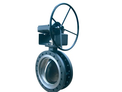 What is the difference between bidirectional and unidirectional  of butterfly valve?