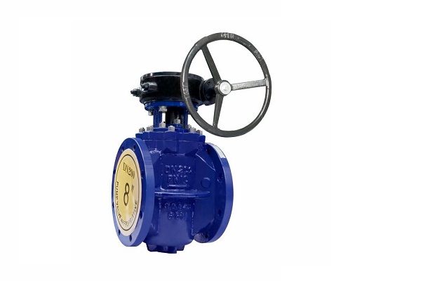 What Are The Structural Characteristics Of The Plug Valve