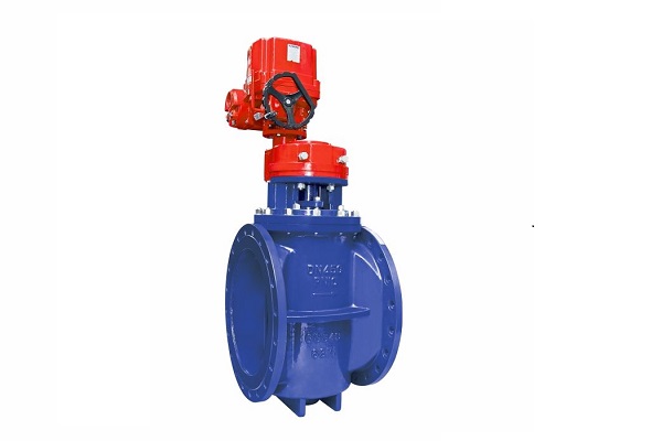 Installation And Maintenance Of Plug Valves