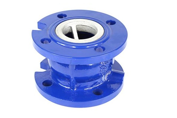 How to do a good job in the maintenance and maintenance of the check valve?