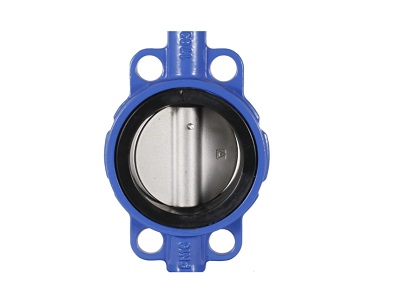 How to solve the leakage of butterfly valve sealing surface?