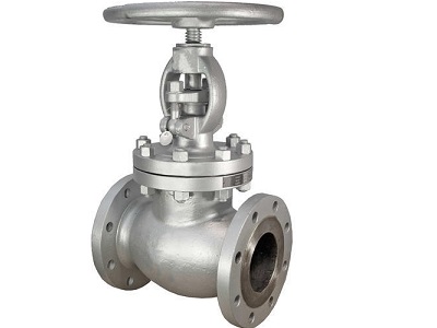 Globe valve types and features