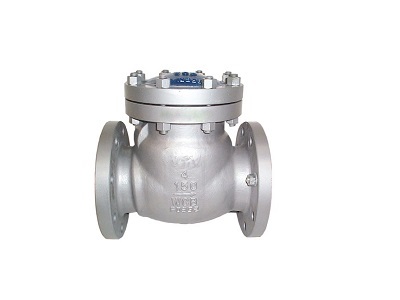 Basic introduction of swing check valve