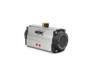 Pneumatic valve accessories