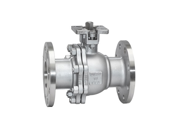 The difference and selection between high platform ball valve and ordinary ball valve