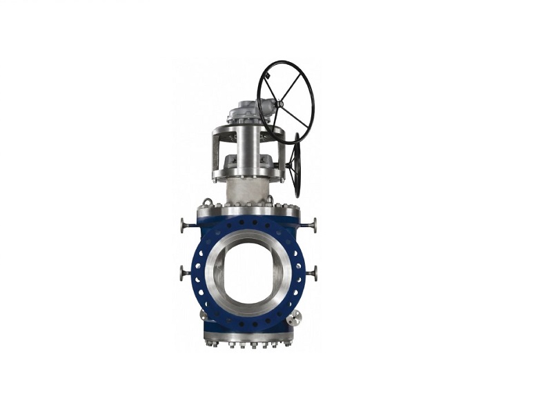 The difference and connection between ball valve and plug valve