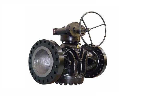 The working principle of the plug valve and the main classification of the plug valve