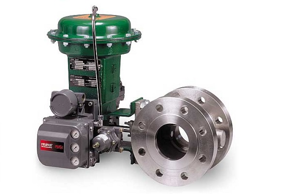 How to choose the cut-off function of the regulating valve