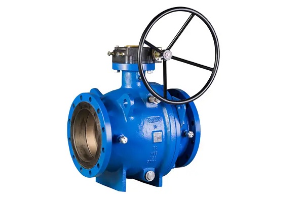 How to choose a high temperature ball valve for different temperatures