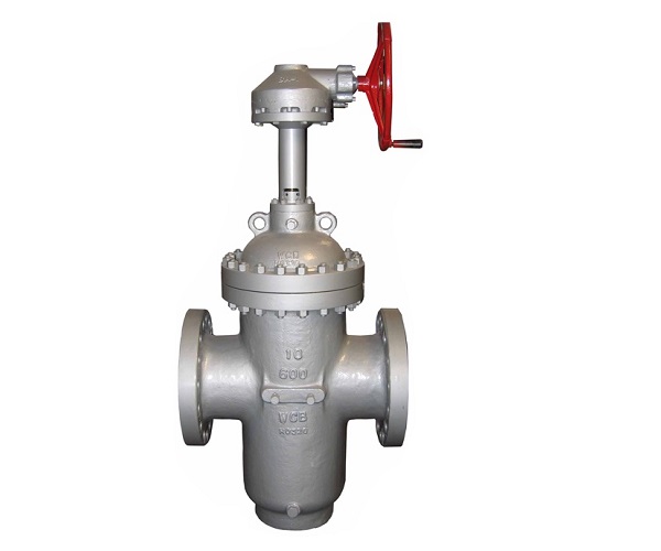Advantages, disadvantages and working principle of electro-hydraulic flat gate valve