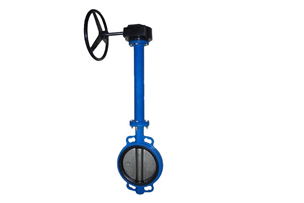 Features of Extended Stem Butterfly Valve