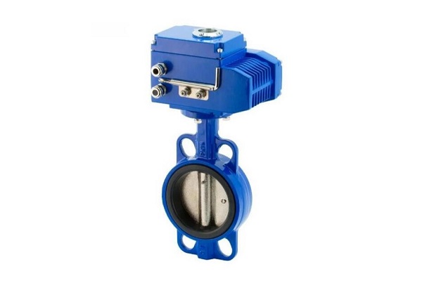 Do you know the common classification of electric butterfly valve?