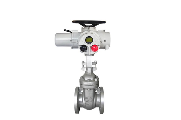 Structural characteristics and classification of electric gate valve