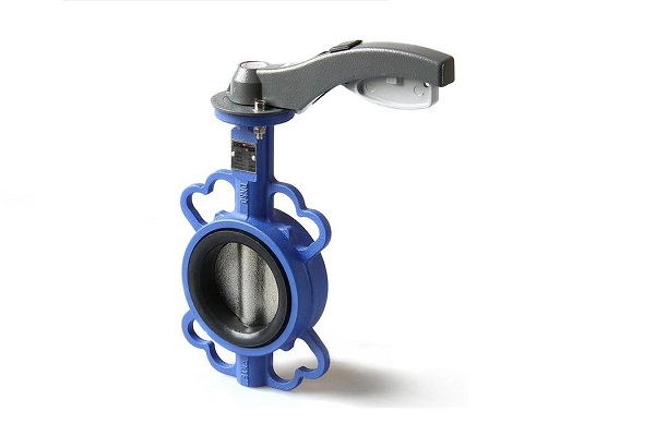 Difference Between Soft and Hard Back Seat Butterfly Valve