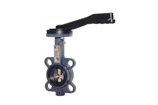 The difference between the ''Cartridge Sea'' and ''Booted Sea'' of Butterfly Valve