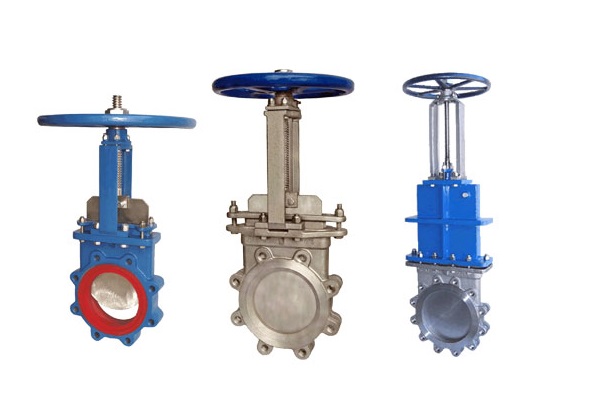What is a knife gate valve? What are the points to pay attention to during installation?