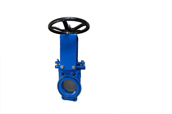 What are the advantages of a general slurry valve
