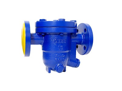 Classification and principle of steam trap