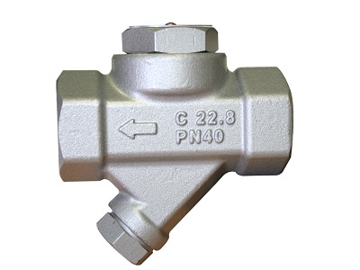 How to choose steam trap correctly