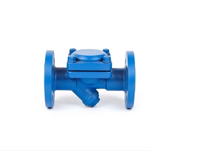 Types and functions of steam traps