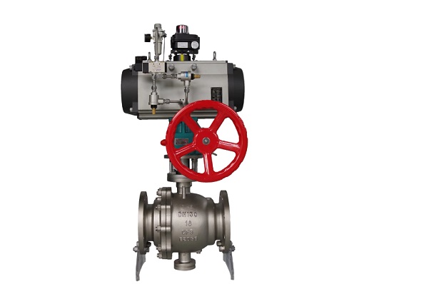 Matters needing attention in ball valve installation and maintenance