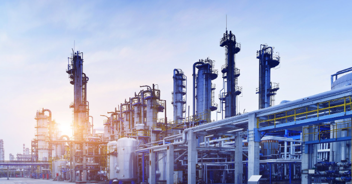 How to choose the right ball valve for the petrochemical industry