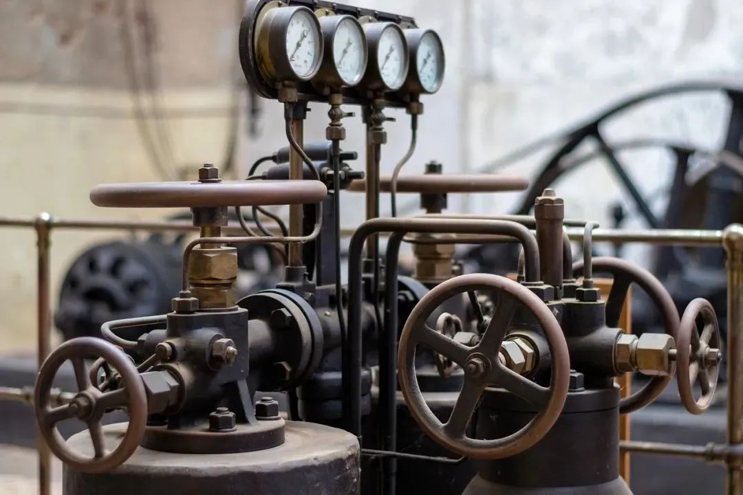 How to prevent corrosion of valves?