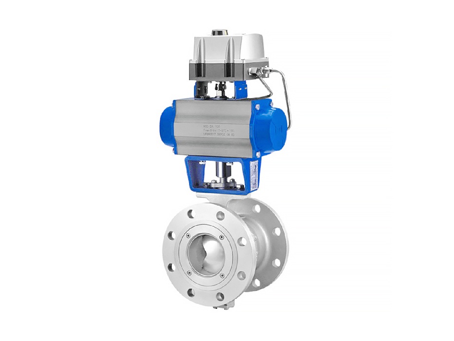 Selection and location of valves, advantages and disadvantages of different valves