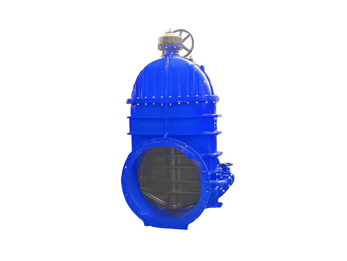 Valve Sealing