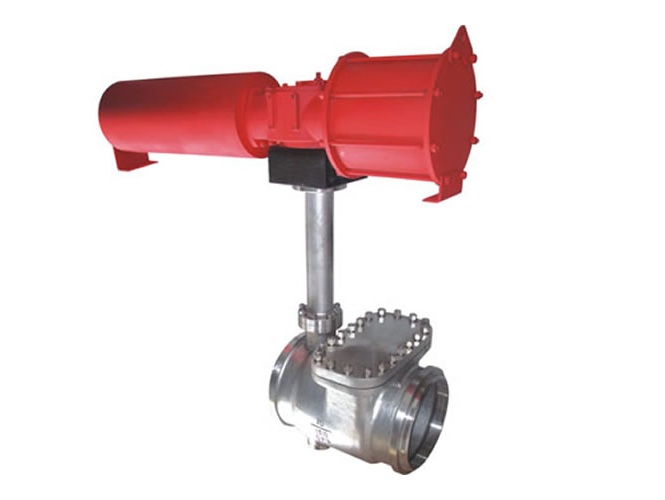 What are the advantages of valve sealing surface materials?