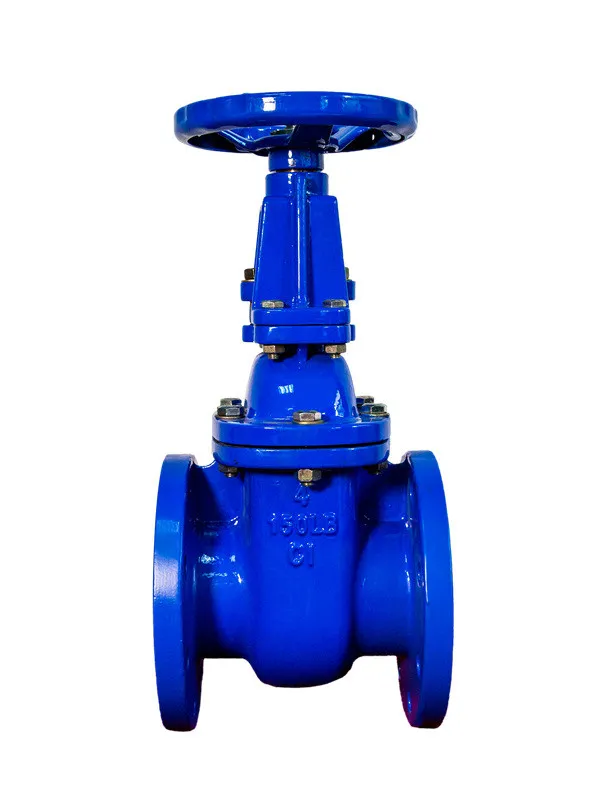 API Metal Seat Gate Valve