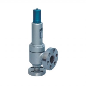 Double Flange Safety Valve Double Flange Safety Valve
