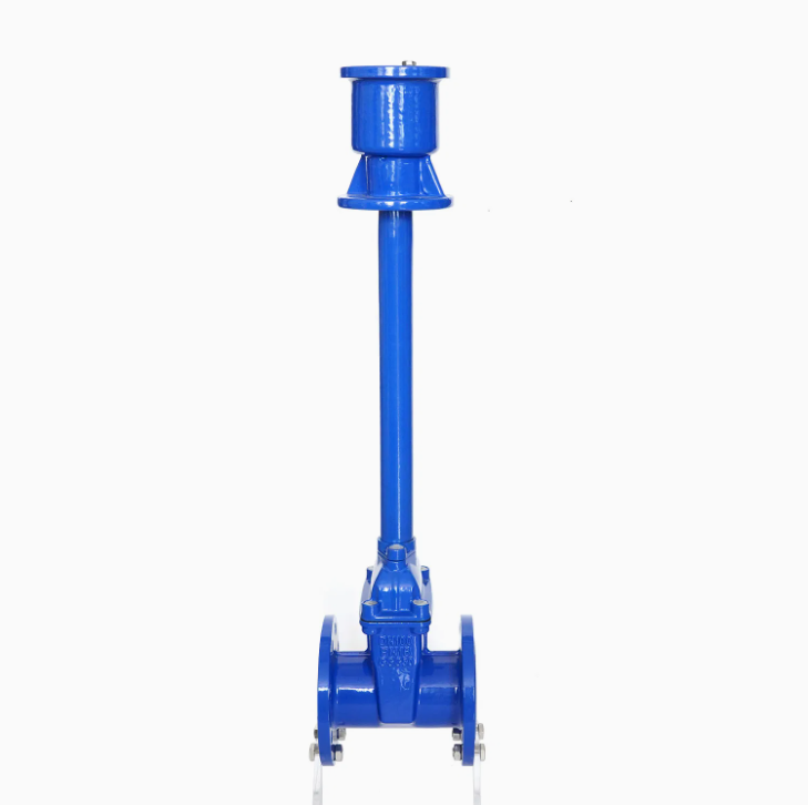 Ductile Iron Extended Stem Gate Valves