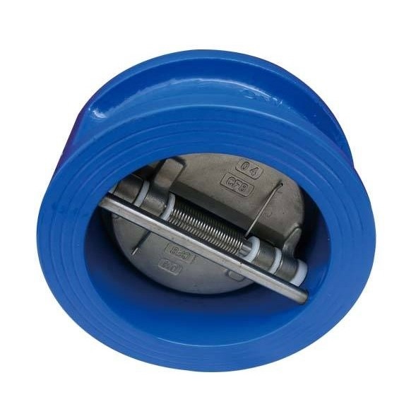 Ductile Iron Wafer Check Valve