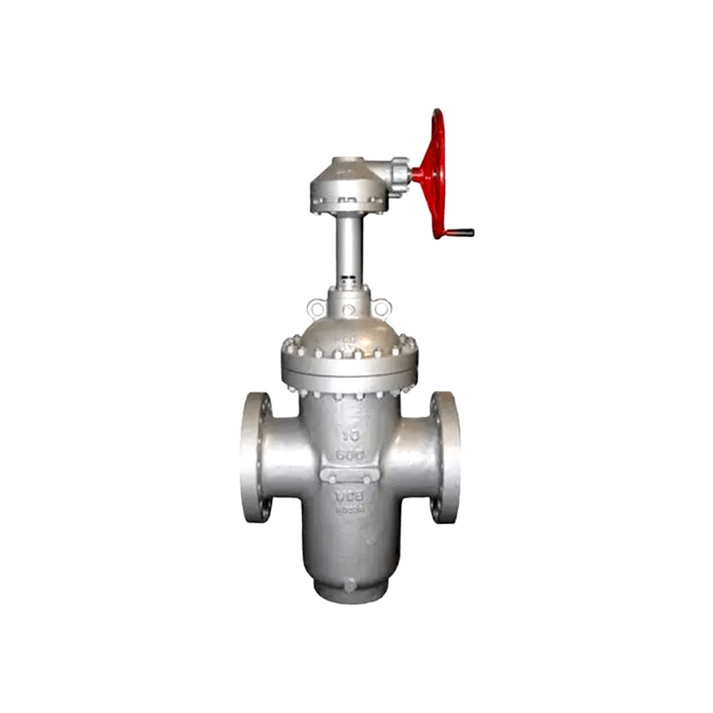 Flange Slab Gate Valve