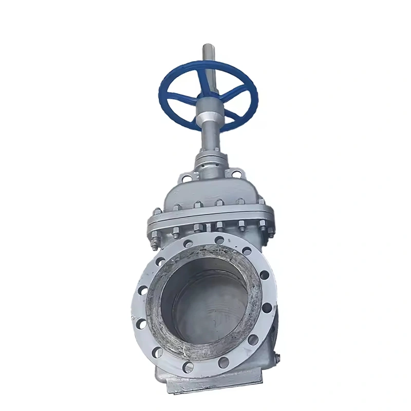 Flat Gate Valve