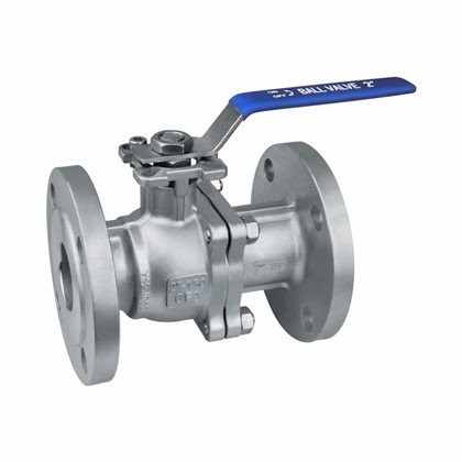 Floating Ball Valve