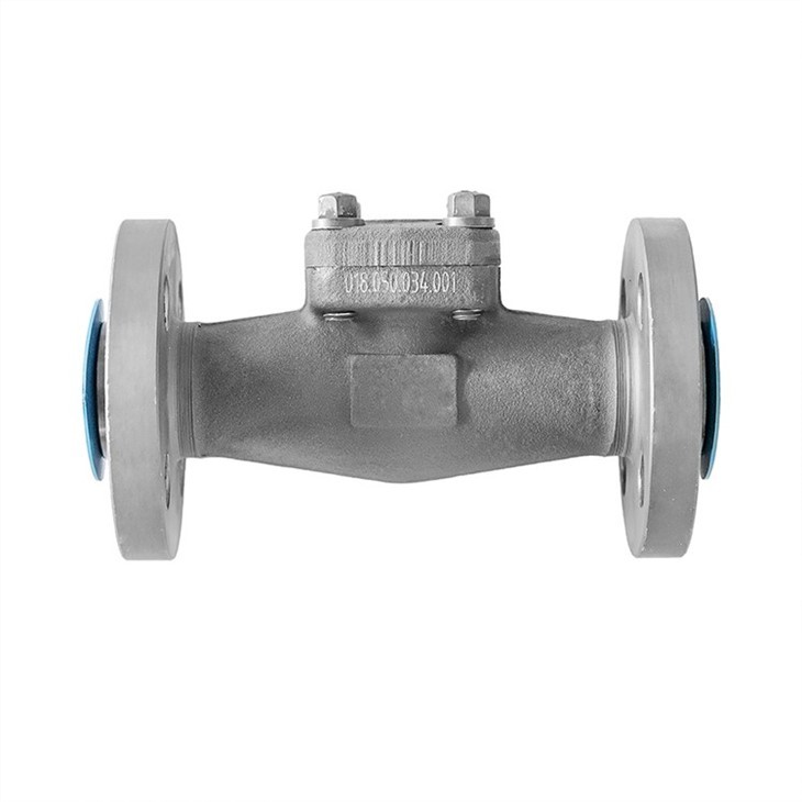 Forged Check Valve Integral Flange