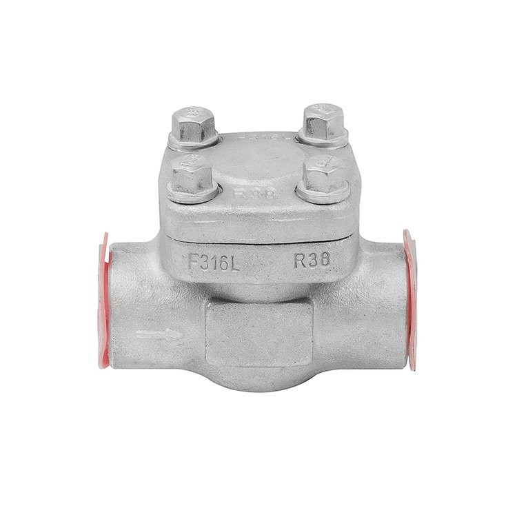 Forged Lift Check Valve