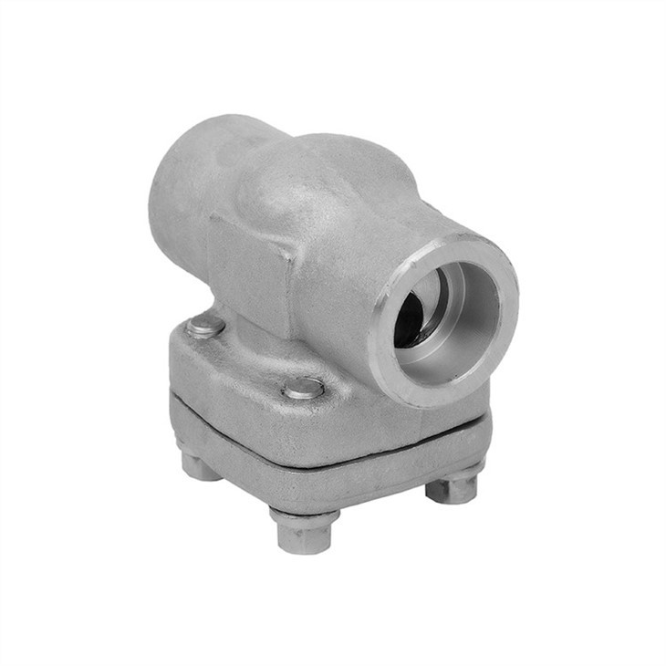 Forged Lift Check Valve