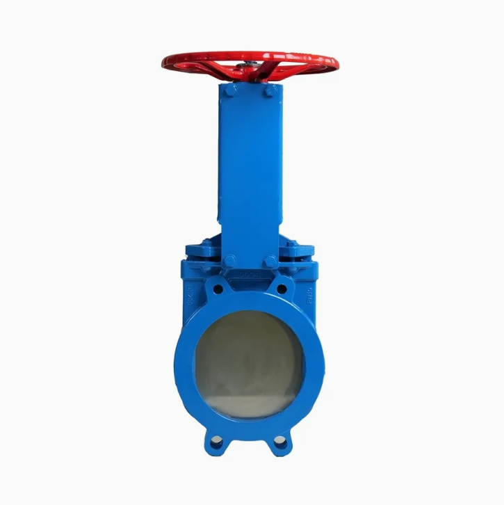 GGG40 Knife Gate Valve