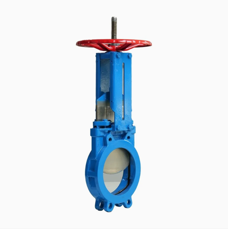 GGG40 Knife Gate Valve