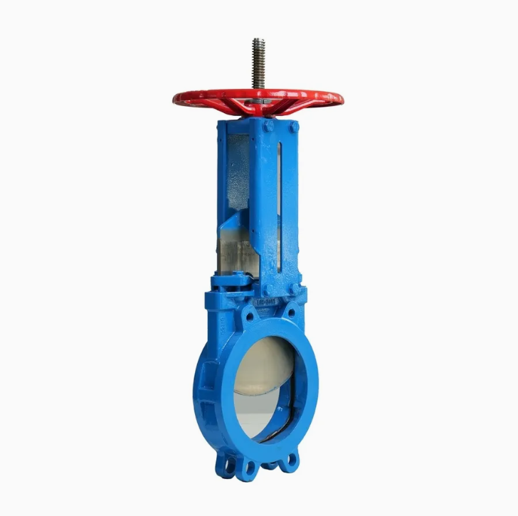 GGG40 Knife Gate Valve