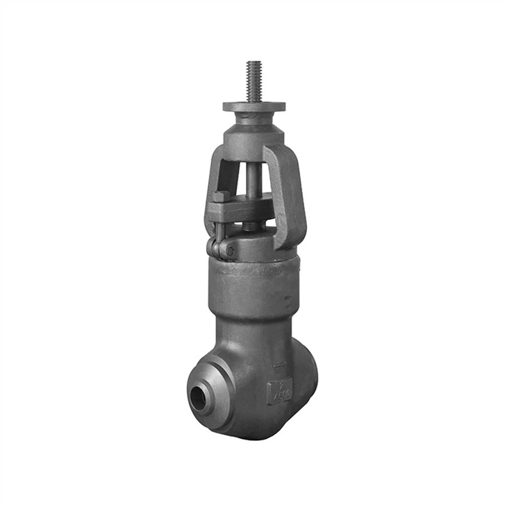 High Pressure Globe Valve