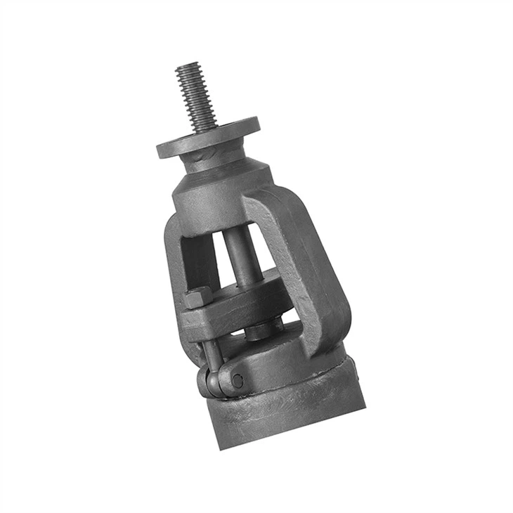 High Pressure Globe Valve