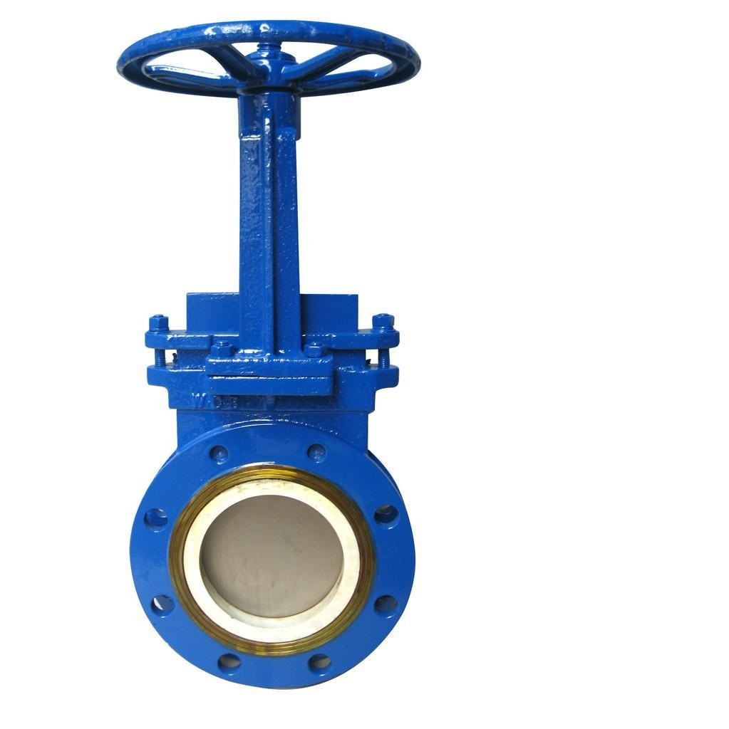 Knife Gate Valve